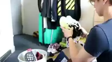 Free download A Shoes Memory video and edit with RedcoolMedia movie maker MovieStudio video editor online and AudioStudio audio editor onlin