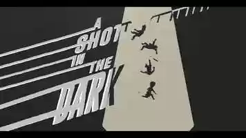 Free download A Shot in the Dark Official Trailer video and edit with RedcoolMedia movie maker MovieStudio video editor online and AudioStudio audio editor onlin