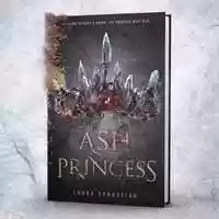 Free download Ash Princess Animation video and edit with RedcoolMedia MovieStudio video editor online and AudioStudio audio editor onlin