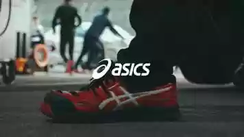 Free download ASICS | ECSTS Racig Team video and edit with RedcoolMedia movie maker MovieStudio video editor online and AudioStudio audio editor onlin