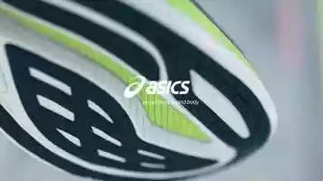 Free download ASICS: GUIDESOLE video and edit with RedcoolMedia movie maker MovieStudio video editor online and AudioStudio audio editor onlin