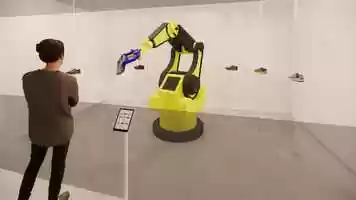 Free download ASICS Sports Science Experiential Space video and edit with RedcoolMedia movie maker MovieStudio video editor online and AudioStudio audio editor onlin