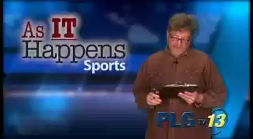 Free download As It Happens Sports 3-25-19 video and edit with RedcoolMedia movie maker MovieStudio video editor online and AudioStudio audio editor onlin