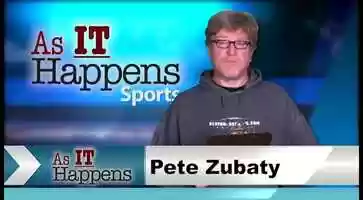 Free download As It Happens Sports 3-5-20 video and edit with RedcoolMedia movie maker MovieStudio video editor online and AudioStudio audio editor onlin