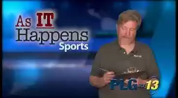 Free download As It Happens Sports 4-23-19 video and edit with RedcoolMedia movie maker MovieStudio video editor online and AudioStudio audio editor onlin