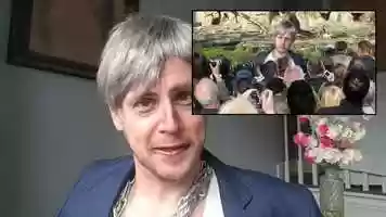 Free download Ask Theresa - Theresa talks shoes video and edit with RedcoolMedia movie maker MovieStudio video editor online and AudioStudio audio editor onlin
