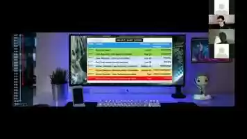 Free download _A Song of Red and Blue_ Red Team vs Blue Team video and edit with RedcoolMedia movie maker MovieStudio video editor online and AudioStudio audio editor onlin