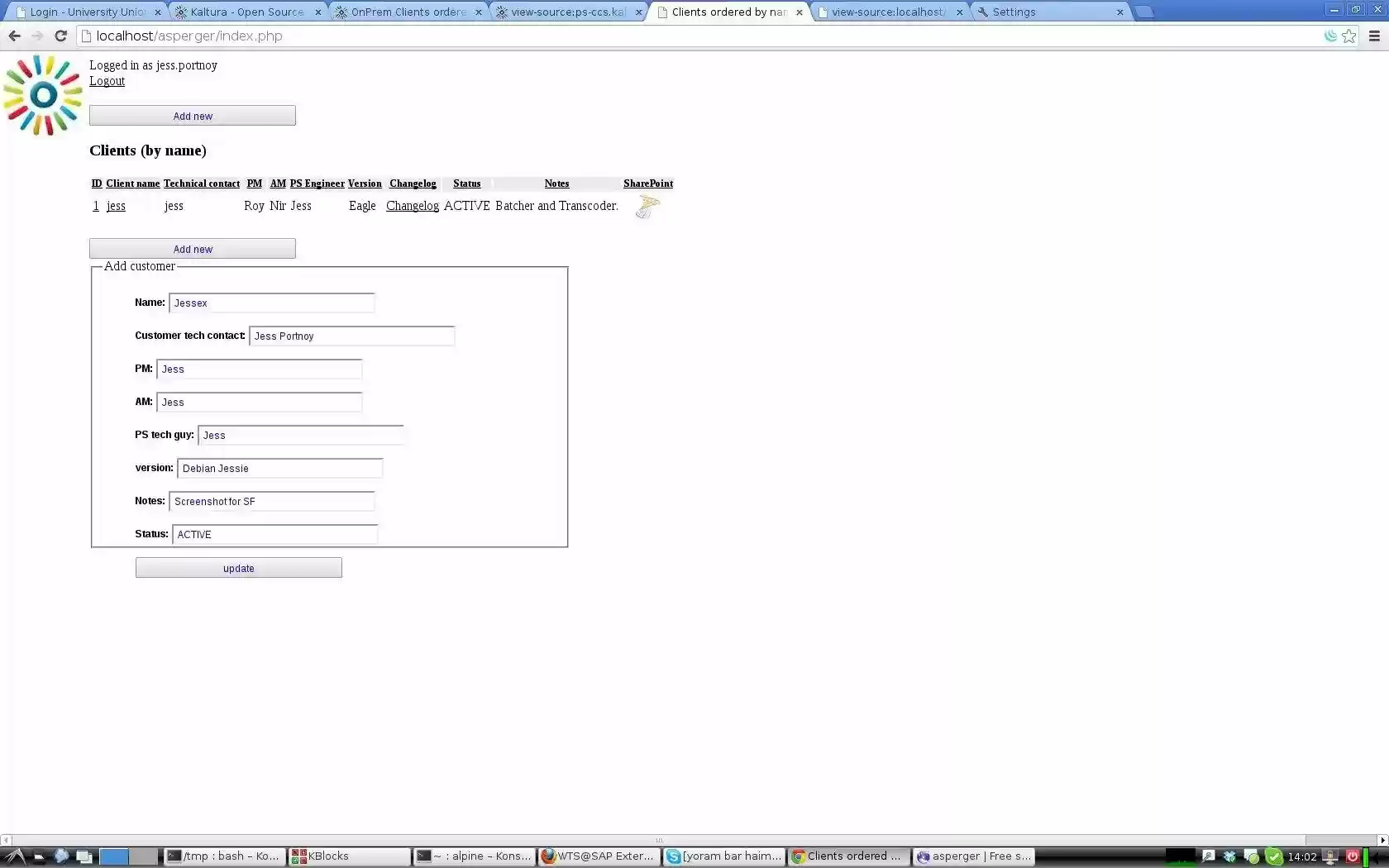 Download web tool or web app asperger Download web tool or web app asperger