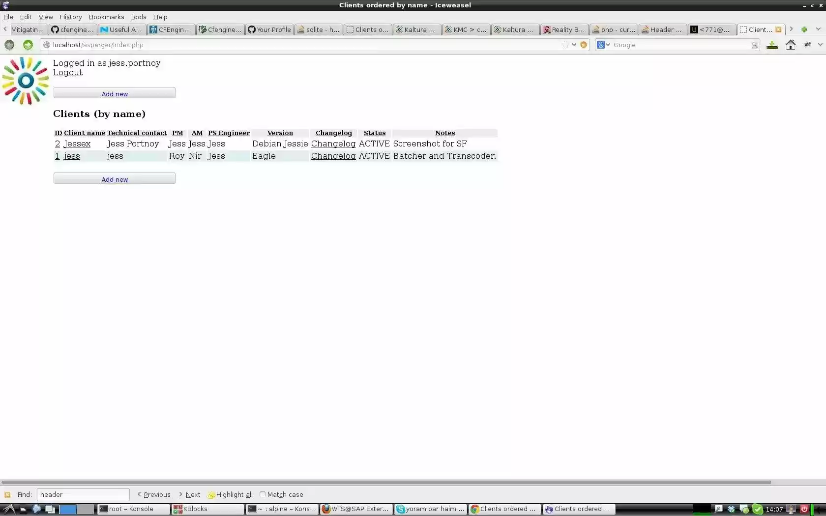 Download web tool or web app asperger Download web tool or web app asperger