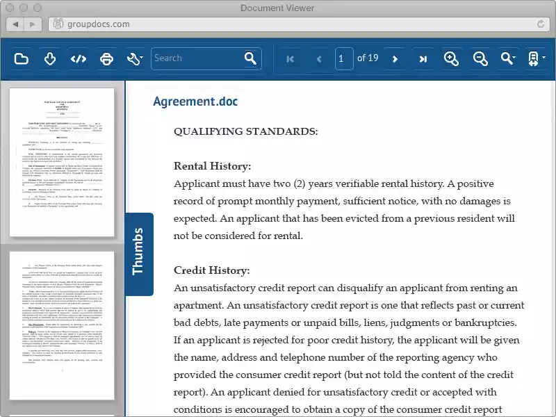Download web tool or web app ASP.NET PDF Viewer by GroupDocs Download web tool or web app ASP.NET PDF Viewer by GroupDocs