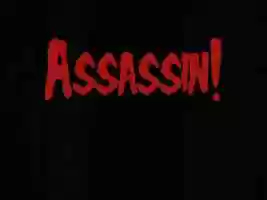 Free download Assassin video and edit with RedcoolMedia movie maker MovieStudio video editor online and AudioStudio audio editor onlin
