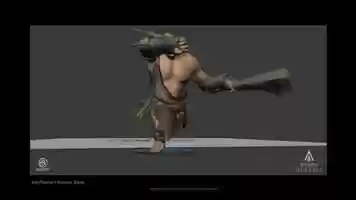 Free download Assassins Creed Odyssey - Character Animation Reel video and edit with RedcoolMedia movie maker MovieStudio video editor online and AudioStudio audio editor onlin