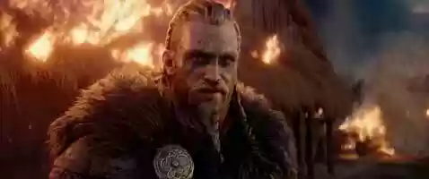 Free download Assassins Creed Valhalla TVC video and edit with RedcoolMedia movie maker MovieStudio video editor online and AudioStudio audio editor onlin