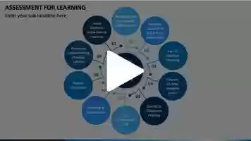 Free download Assessment For Learning Animated Presentation - SketchBubble video and edit with RedcoolMedia movie maker MovieStudio video editor online and AudioStudio audio editor onlin