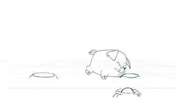 Free download Assignment 6  (Sasha Dorogovs animation school) video and edit with RedcoolMedia movie maker MovieStudio video editor online and AudioStudio audio editor onlin