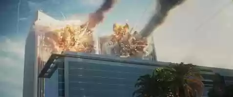 Free download Asteroids - VFX Shot video and edit with RedcoolMedia movie maker MovieStudio video editor online and AudioStudio audio editor onlin