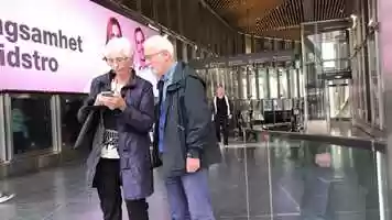 Free download A Stockholm Minute 19/5 2019 (episode 427) video and edit with RedcoolMedia movie maker MovieStudio video editor online and AudioStudio audio editor onlin