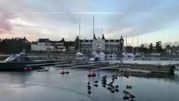 Free download A Stockholm Minute 24/2 2019 (episode 415) video and edit with RedcoolMedia movie maker MovieStudio video editor online and AudioStudio audio editor onlin