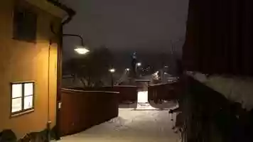 Free download A Stockholm Minute 3/2 2019 (episode 412) video and edit with RedcoolMedia movie maker MovieStudio video editor online and AudioStudio audio editor onlin