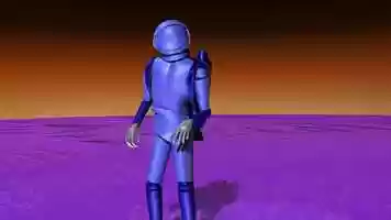 Free download AstroBot video and edit with RedcoolMedia movie maker MovieStudio video editor online and AudioStudio audio editor onlin