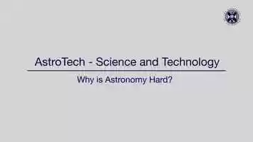 Free download astrotech-science-and-technology-why-is-astronomy-hard--b3afb186-da5e-4f6b-8 video and edit with RedcoolMedia movie maker MovieStudio video editor online and AudioStudio audio editor onlin