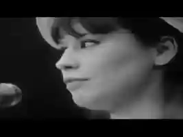 Free download ASTRUD GILBERTO Corcovado LIVE  At Carnegie Hall, N.Y. in 1964 video and edit with RedcoolMedia movie maker MovieStudio video editor online and AudioStudio audio editor onlin