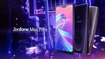 Free download ASUS Zenfone MAX Pro M2 video and edit with RedcoolMedia movie maker MovieStudio video editor online and AudioStudio audio editor onlin