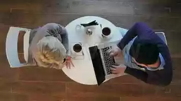 Free download At A Cafe Stock Video video and edit with RedcoolMedia movie maker MovieStudio video editor online and AudioStudio audio editor onlin