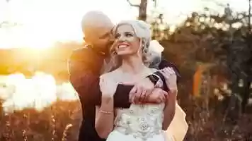 Free download A Tearful Walk Down the Aisle | Outdoor Texas Wedding video and edit with RedcoolMedia movie maker MovieStudio video editor online and AudioStudio audio editor onlin