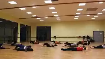 Free download Atelier de danses avec Gervais video and edit with RedcoolMedia movie maker MovieStudio video editor online and AudioStudio audio editor onlin