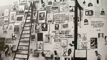 Free download Atelier Popularie poster animation video and edit with RedcoolMedia movie maker MovieStudio video editor online and AudioStudio audio editor onlin