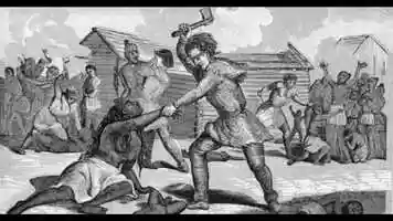 Free download A Thanksgiving Prayer (Buchla version #2) video and edit with RedcoolMedia movie maker MovieStudio video editor online and AudioStudio audio editor onlin