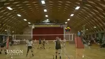 Free download Athletics at Union College video and edit with RedcoolMedia movie maker MovieStudio video editor online and AudioStudio audio editor onlin