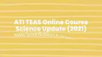 Free download ati teas science update_hd.mp4 video and edit with RedcoolMedia movie maker MovieStudio video editor online and AudioStudio audio editor onlin