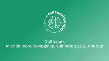 Free download At kode mere bevgelse, animation og talebobler video and edit with RedcoolMedia movie maker MovieStudio video editor online and AudioStudio audio editor onlin