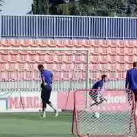 Free download Atletico, cos si prepara la sfida col Barcellona video and edit with RedcoolMedia movie maker MovieStudio video editor online and AudioStudio audio editor onlin