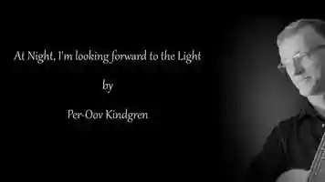 Free download At Night, Im Looking Forward To The Light video and edit with RedcoolMedia movie maker MovieStudio video editor online and AudioStudio audio editor onlin