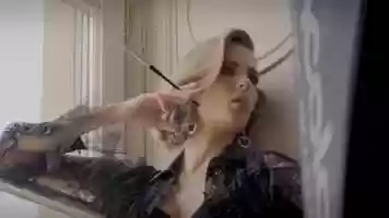 Free download A TRIBUTE TO MARLENE DIETRICH video and edit with RedcoolMedia movie maker MovieStudio video editor online and AudioStudio audio editor onlin