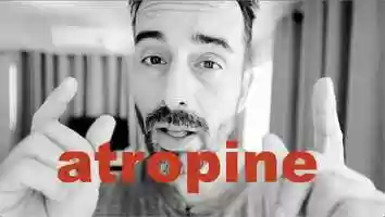 Free download Atropine Eye Drops � (For Keeeeds?) | Daily Beard | Jake Steiner video and edit with RedcoolMedia movie maker MovieStudio video editor online and AudioStudio audio editor onlin