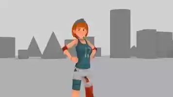 Free download Attack Combo 2.0 (2019) video and edit with RedcoolMedia movie maker MovieStudio video editor online and AudioStudio audio editor onlin