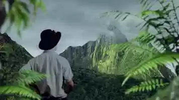 Free download Attempt at greenscreen  compositing video and edit with RedcoolMedia movie maker MovieStudio video editor online and AudioStudio audio editor onlin