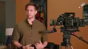 Free download At the Bench: Configuring the Canon C500 Mk II Camera video and edit with RedcoolMedia movie maker MovieStudio video editor online and AudioStudio audio editor onlin