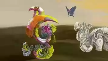 Free download Atticus and ScreamBark video and edit with RedcoolMedia movie maker MovieStudio video editor online and AudioStudio audio editor onlin