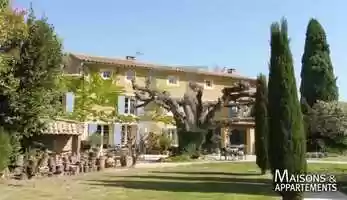Free download AUBIGNAN - MAISON A VENDRE - 1 050 000  - 300 m - 10 pice(s) video and edit with RedcoolMedia movie maker MovieStudio video editor online and AudioStudio audio editor onlin