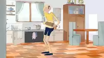 Free download AU BOUT DU ROULEAU video and edit with RedcoolMedia movie maker MovieStudio video editor online and AudioStudio audio editor onlin