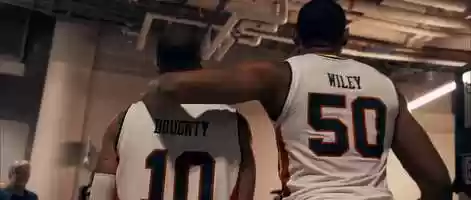 Free download Auburn Basketball (M): 2018-19 NCAA Round 1 Win video and edit with RedcoolMedia movie maker MovieStudio video editor online and AudioStudio audio editor onlin