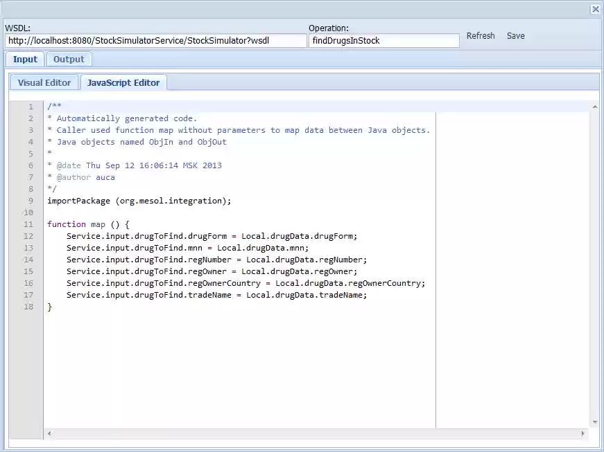 Download web tool or web app AuCa Download web tool or web app AuCa