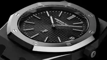 Free download Audemars Piguet - Royal Oak OW21 video and edit with RedcoolMedia movie maker MovieStudio video editor online and AudioStudio audio editor onlin