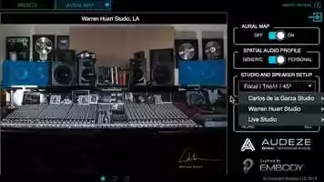 Free download Audeze Reveal+ Trailer video and edit with RedcoolMedia movie maker MovieStudio video editor online and AudioStudio audio editor onlin