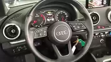 Free download AUDI A3 Cabrio 1.6TDI Sport Edition 85kW video and edit with RedcoolMedia movie maker MovieStudio video editor online and AudioStudio audio editor onlin